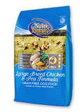 NutriSource® Large Breed Chicken & Pea Recipe Dog Food