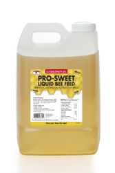 Little Giant Pro-Sweet Liquid Bee Feed 2.5 Gallons
