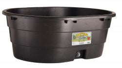 Little Giant 75 Gallon Poly Oval Stock Tank