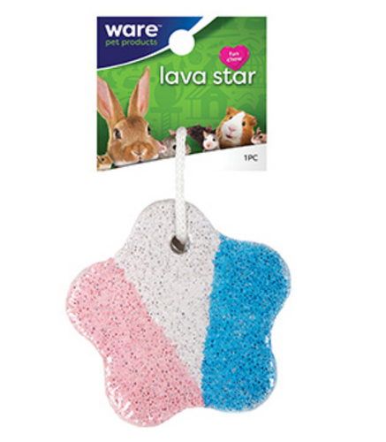 Ware Pet Product Lava Star