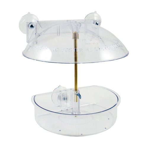 Classic Brands Droll Yankees® The Winner® Window Bird Feeder