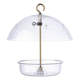 Classic Brands Droll Yankees® Seed Saver® Bird Feeder with Adjustable Dome