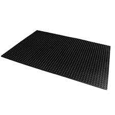 Red Barn Max Stall Mat 4 ft x 6 ft x 3/4 in