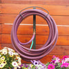 Yard Butler Free-standing Hose Hanger with Faucet 40.5