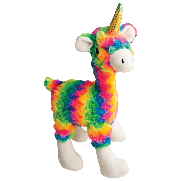 Snugarooz Momma Llama Dog Toy