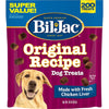 Bil-Jac Liver Treats For Dogs