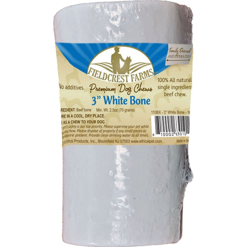 Fieldcrest Farms White Bone