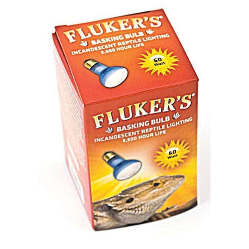 Fluker's Basking Spotlight Bulb