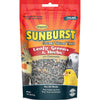 Higgins Sunburst Gourmet Natural Avian Treat