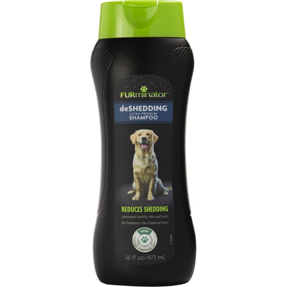 FURMINATOR DESHEDDING ULTRA PREMIUM SHAMPOO