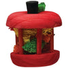 KAYTEE CAROUSEL CHEW TOY APPLE