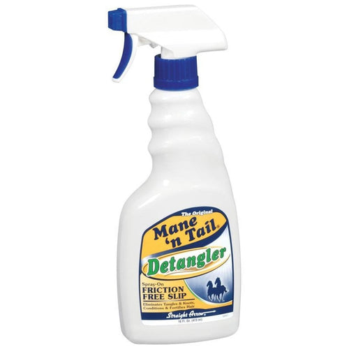 Mane N' Tail Detangler (16 OZ)