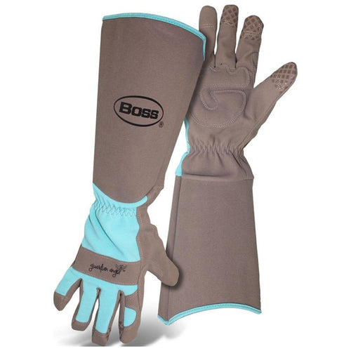 Boss Ladies Angel Extended Sleeve Syn Leather Glove
