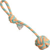 SNUGAROOZ FLOSS N' FUN ROPE TUG