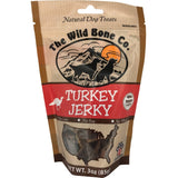 The Wild Bone Company Jerky Natural Dog Treat