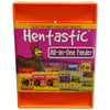 HENTASTIC ALL IN ONE FEEDER