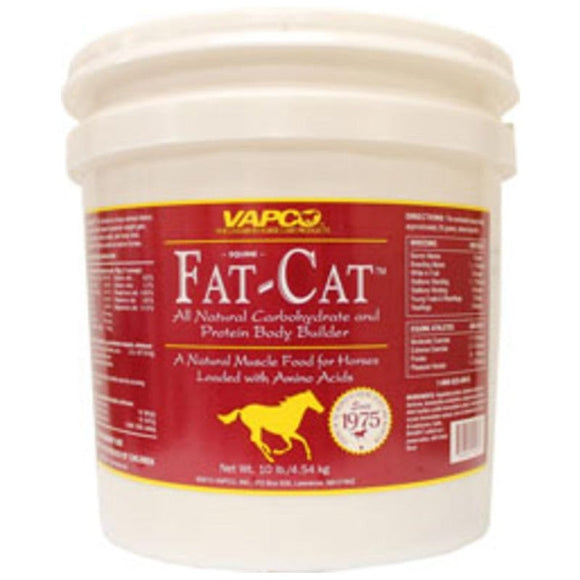 VAPCO FAT-CAT PROTEIN BODY BUILDER