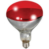LITTLE GIANT RED HEAT LAMP BULB